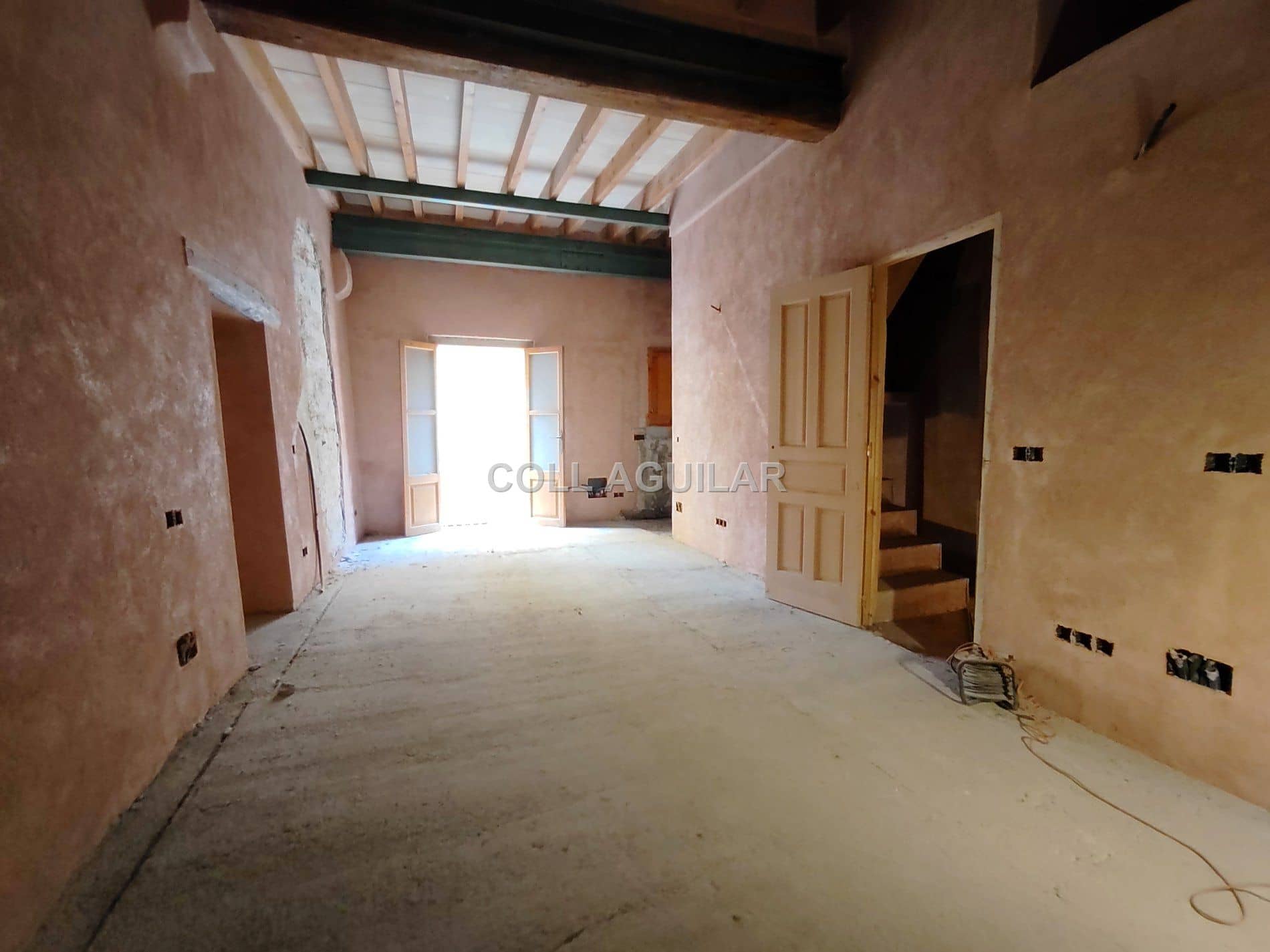 Casa - Llotjeta - Casco Antiguo - Palma De Mallorca - Foto 1