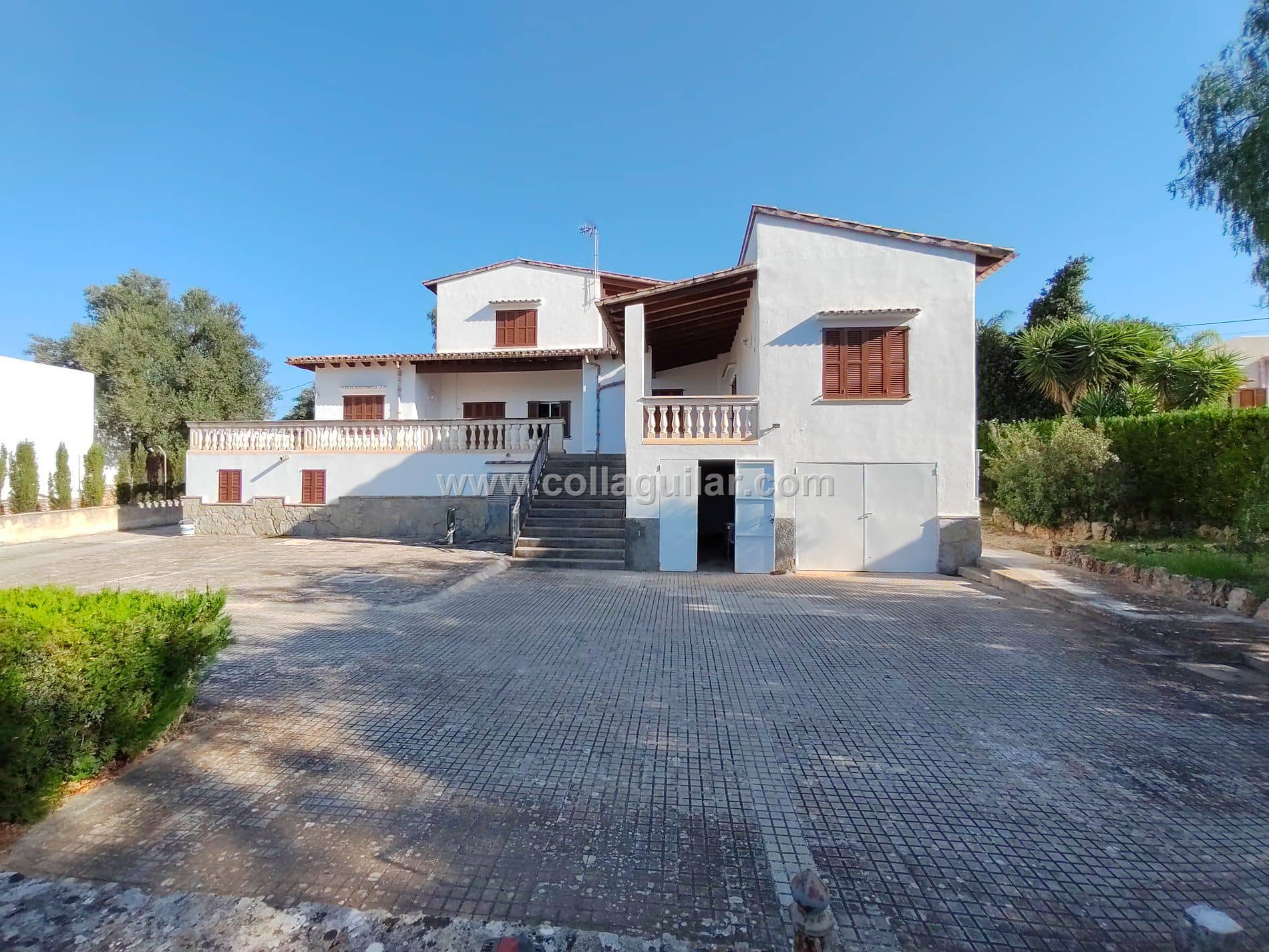 Chalet - Sa Cabaneta, Marratxi - Foto 1