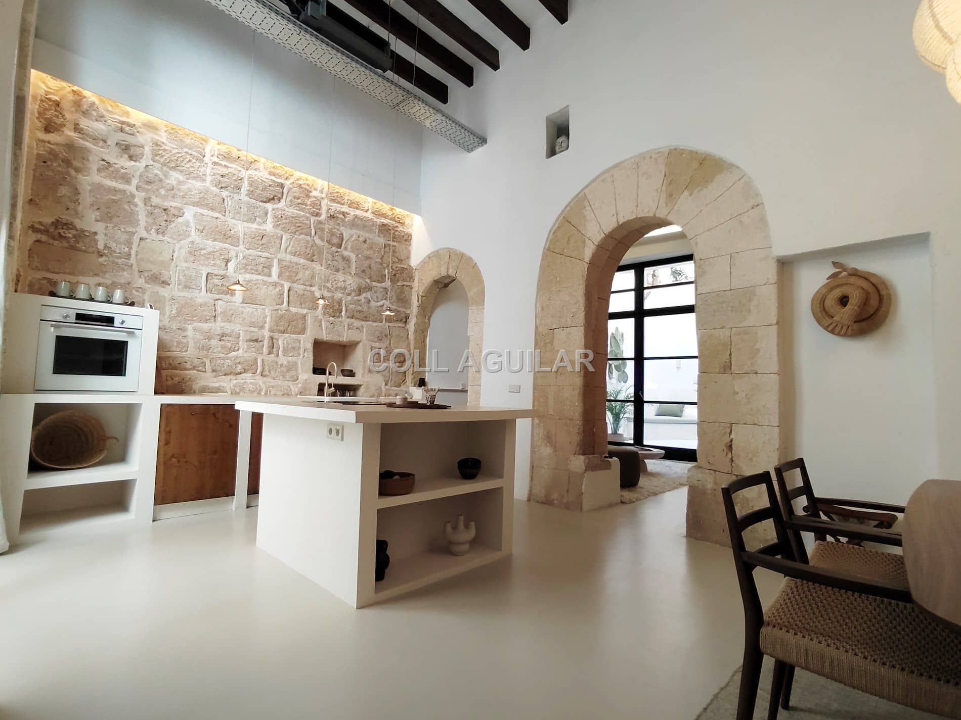 Planta baja - Casco Antiguo, Palma De Mallorca - Foto 1
