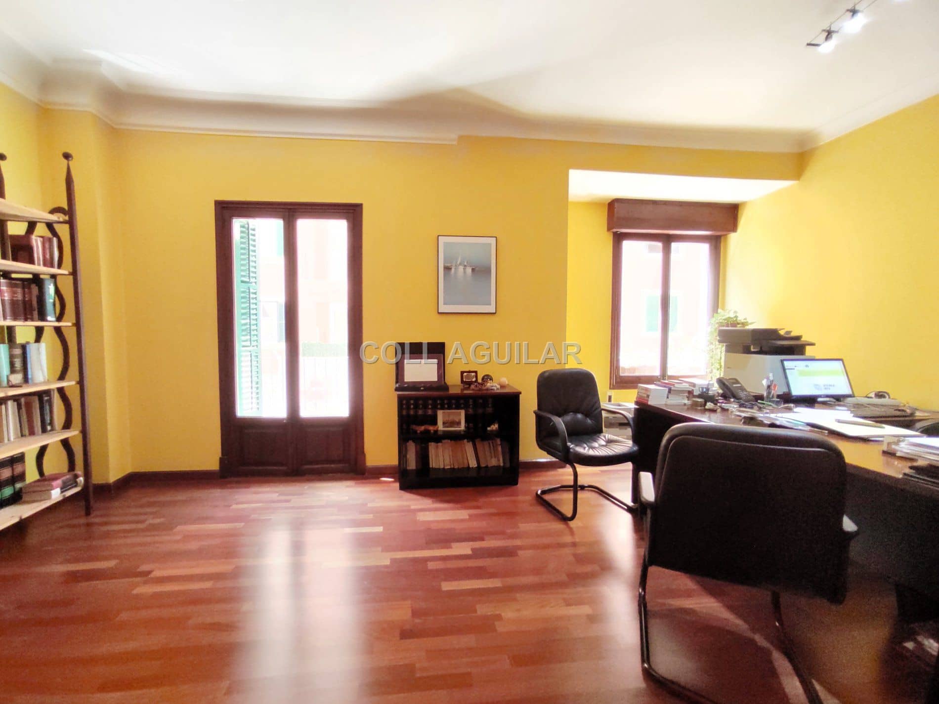 Piso - Jaume Iii, Palma De Mallorca - Foto 1