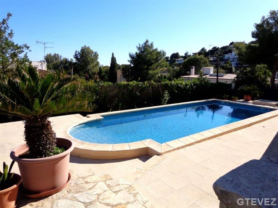 Casa unifamiliar - Costa Den Blanes, Calvia - Foto 1