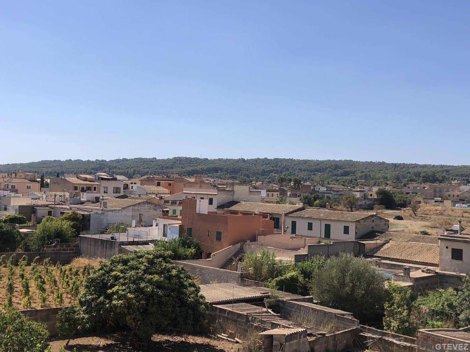 Ático - Centro Pueblo, Santa Maria - Foto 1