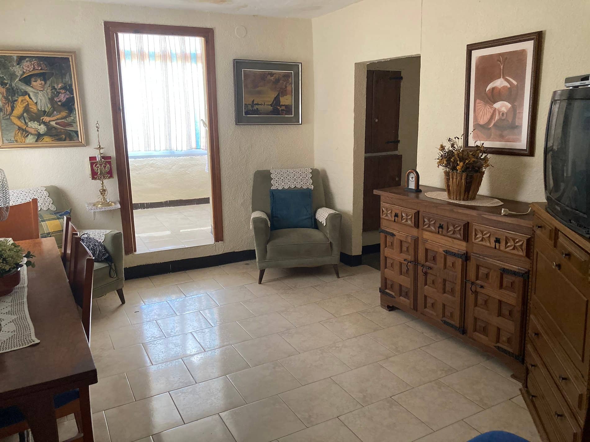 Casa de pueblo - Bulbuente - Foto 1