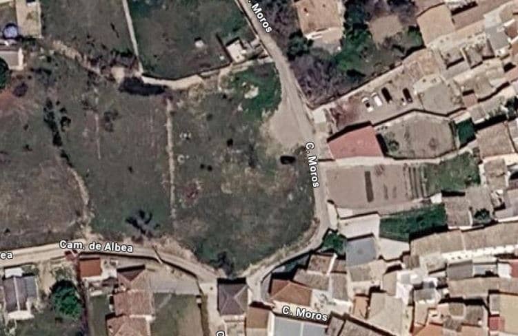 Building plot - Bulbuente - Foto 1