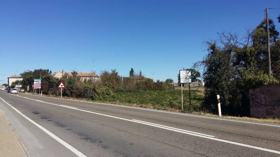Terreno - Borja - Foto 1