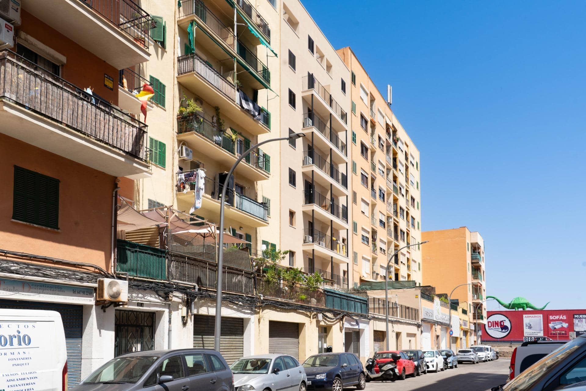Pis - Palma De Mallorca - Foto 1