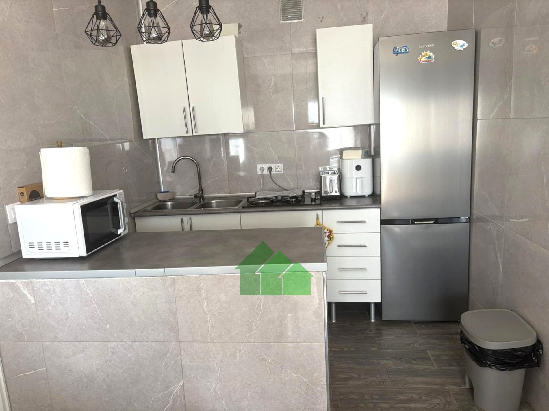 C-1043: VENTA DE PRECIOSA CASA DE CAMPO, TERRENO CON OLIVOS Y OTROS ÁRBOLES. ZONA EL COTO (LOS ARENALES). MONTIJO - Foto 5