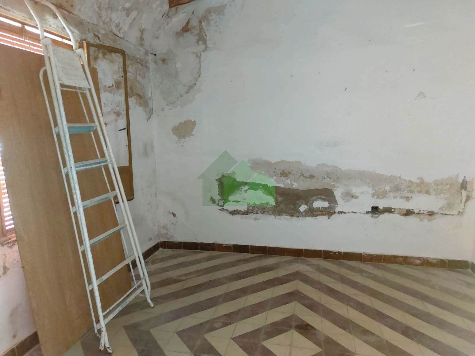 C-930: VENTA DE CASA ECONÓMICA PARA REFORMAR. MONTIJO - Foto 3