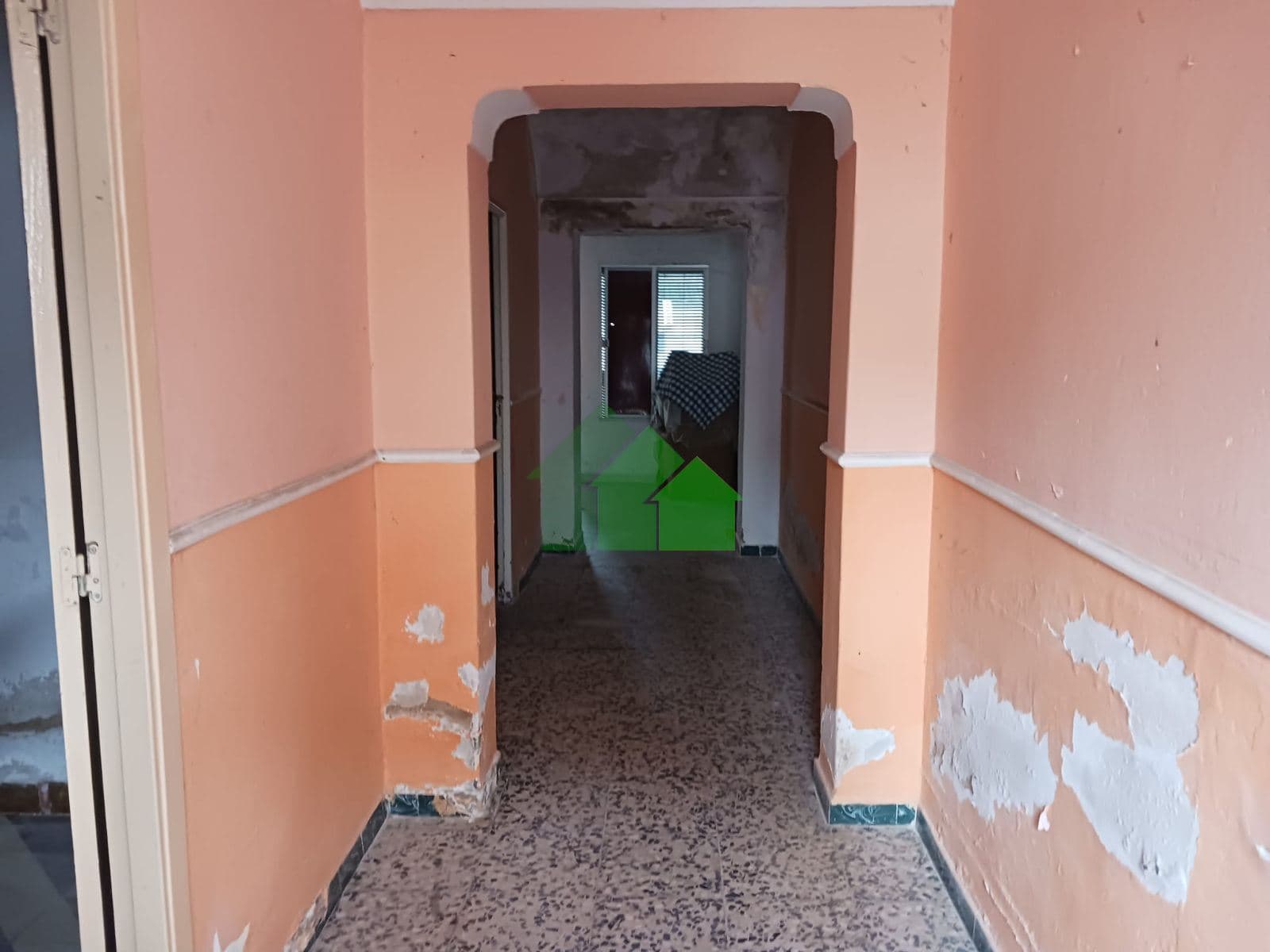 C-930: VENTA DE CASA ECONÓMICA PARA REFORMAR. MONTIJO - Foto 1