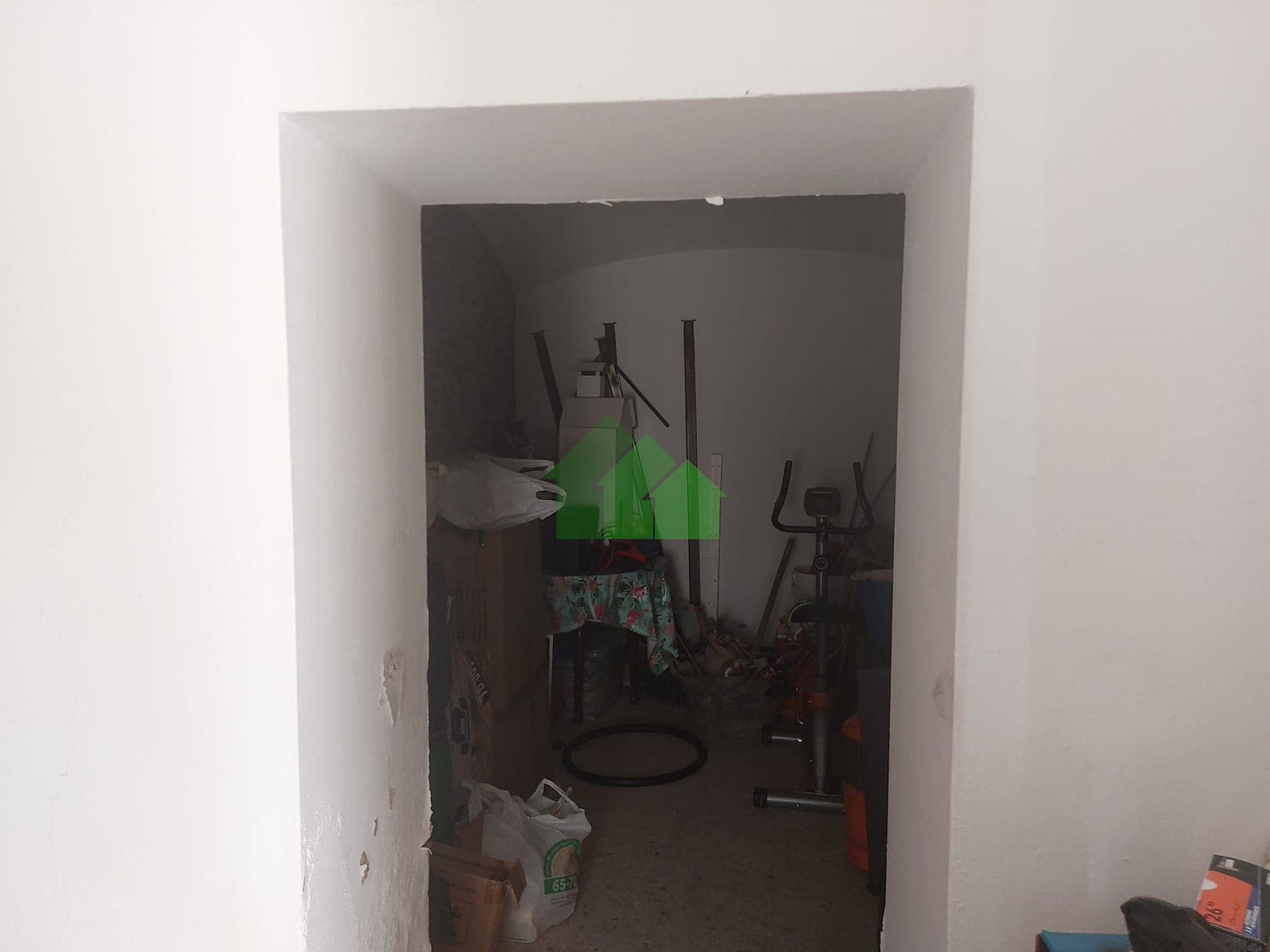 C-999: VENTA DE CASA CON DOBLADO, PATIO Y APARTAMENTO - Foto 5