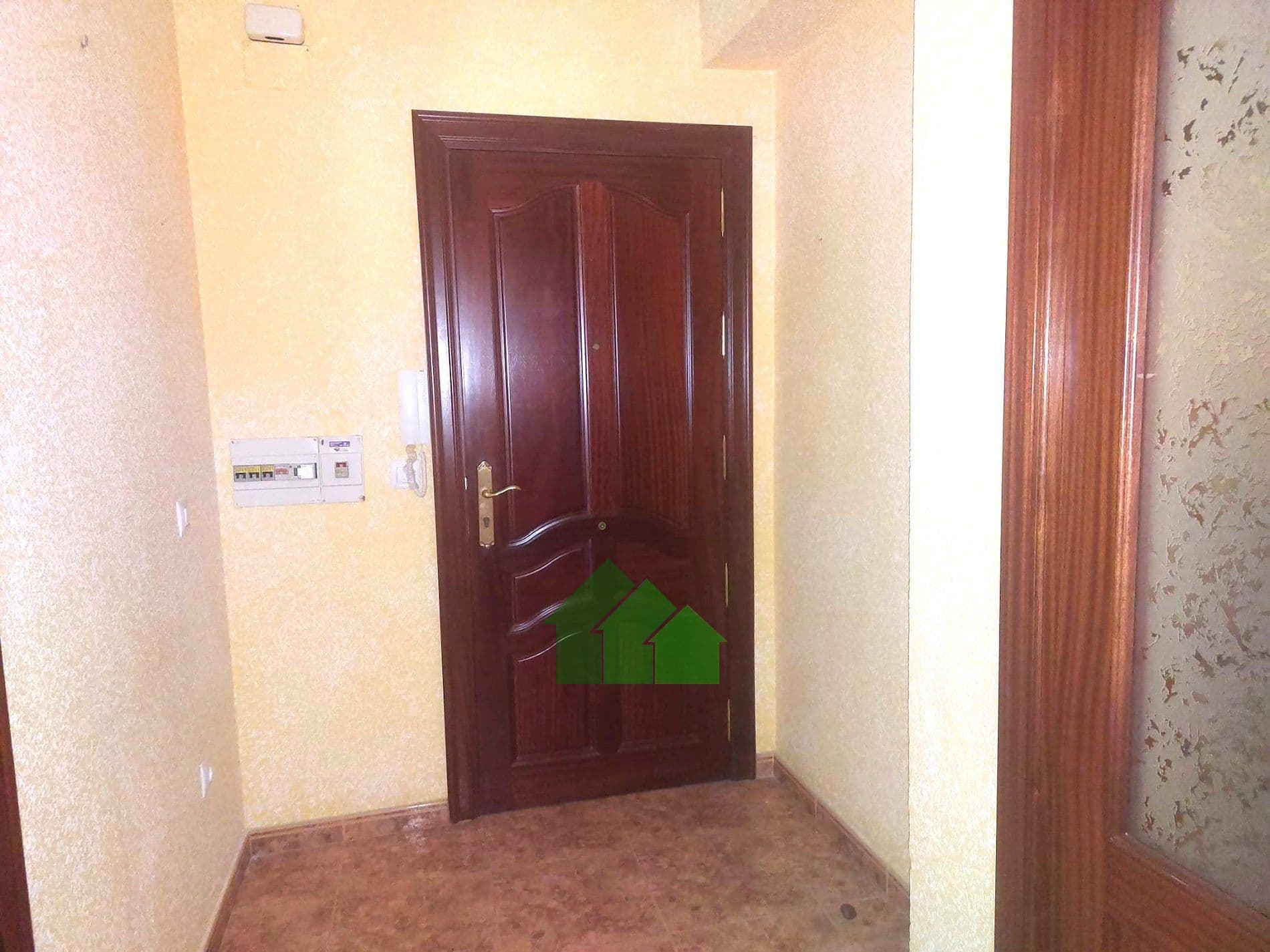 P-707: VENTA DE PISO EN PLANTA SEGUNDA. CENTRO DE MONTIJO - Foto 1