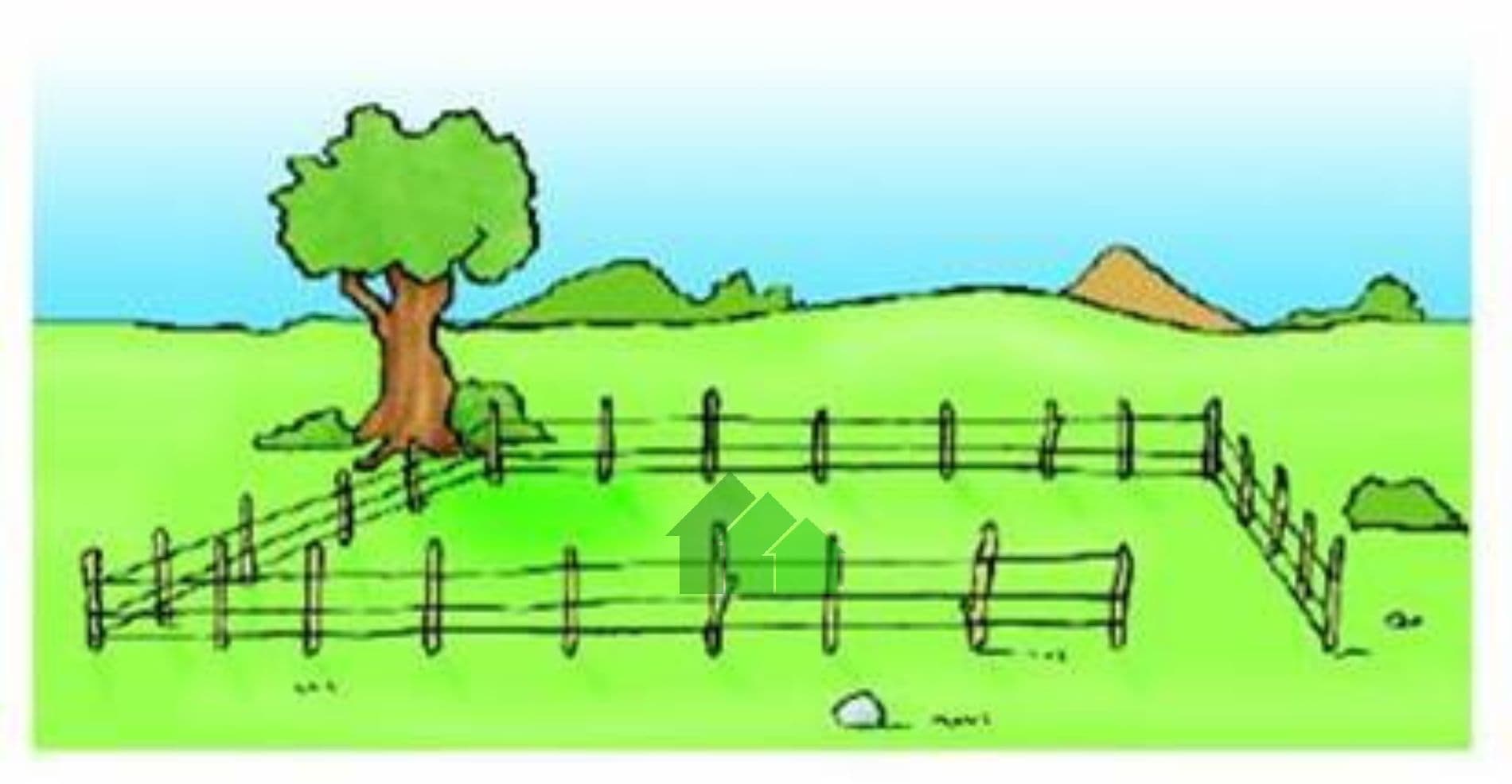 T-581: VENTA TIERRA DE VEGA REGADIO EN BARBAÑO (MONTIJO). - Foto 2