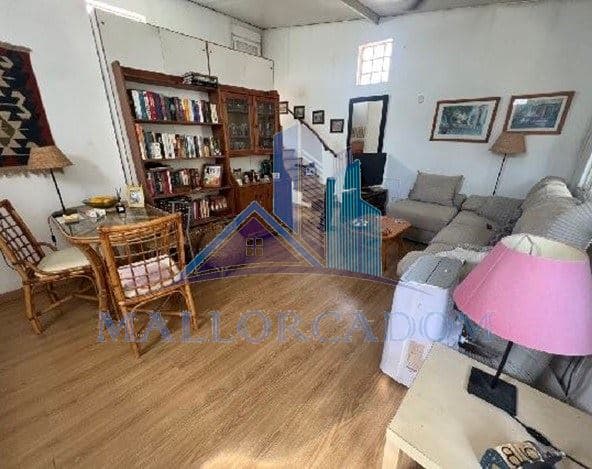 Finca con gran potencial en Llucmajor – Ideal para proyecto personal o inversión - Foto 5