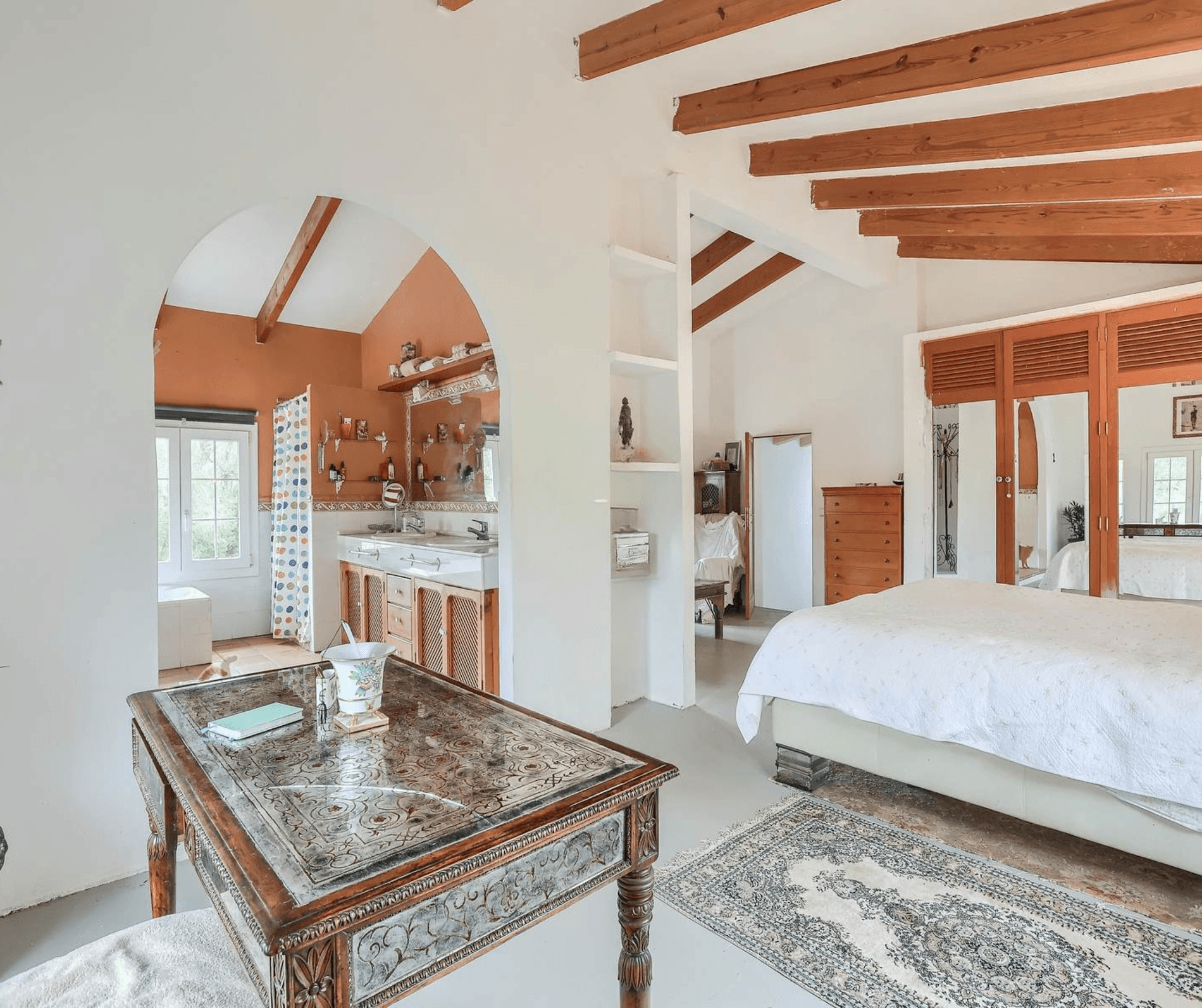 VENTA E DE FINCA EXCLUSIVA A MINUTOS DE PALMA - Foto 4