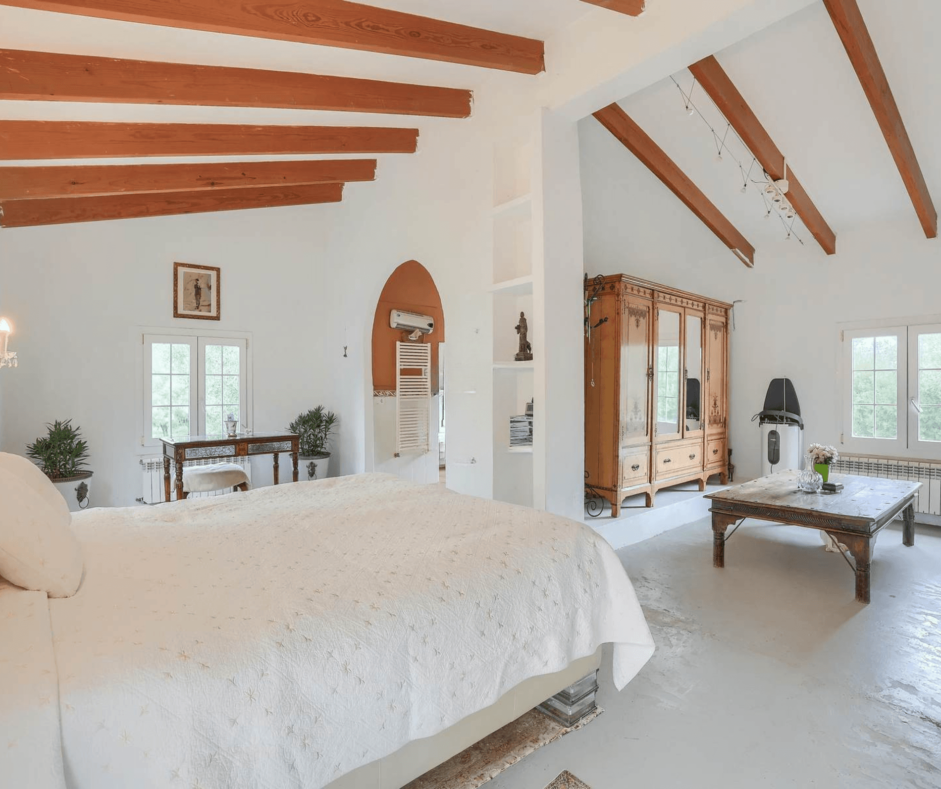 VENTA E DE FINCA EXCLUSIVA A MINUTOS DE PALMA - Foto 5