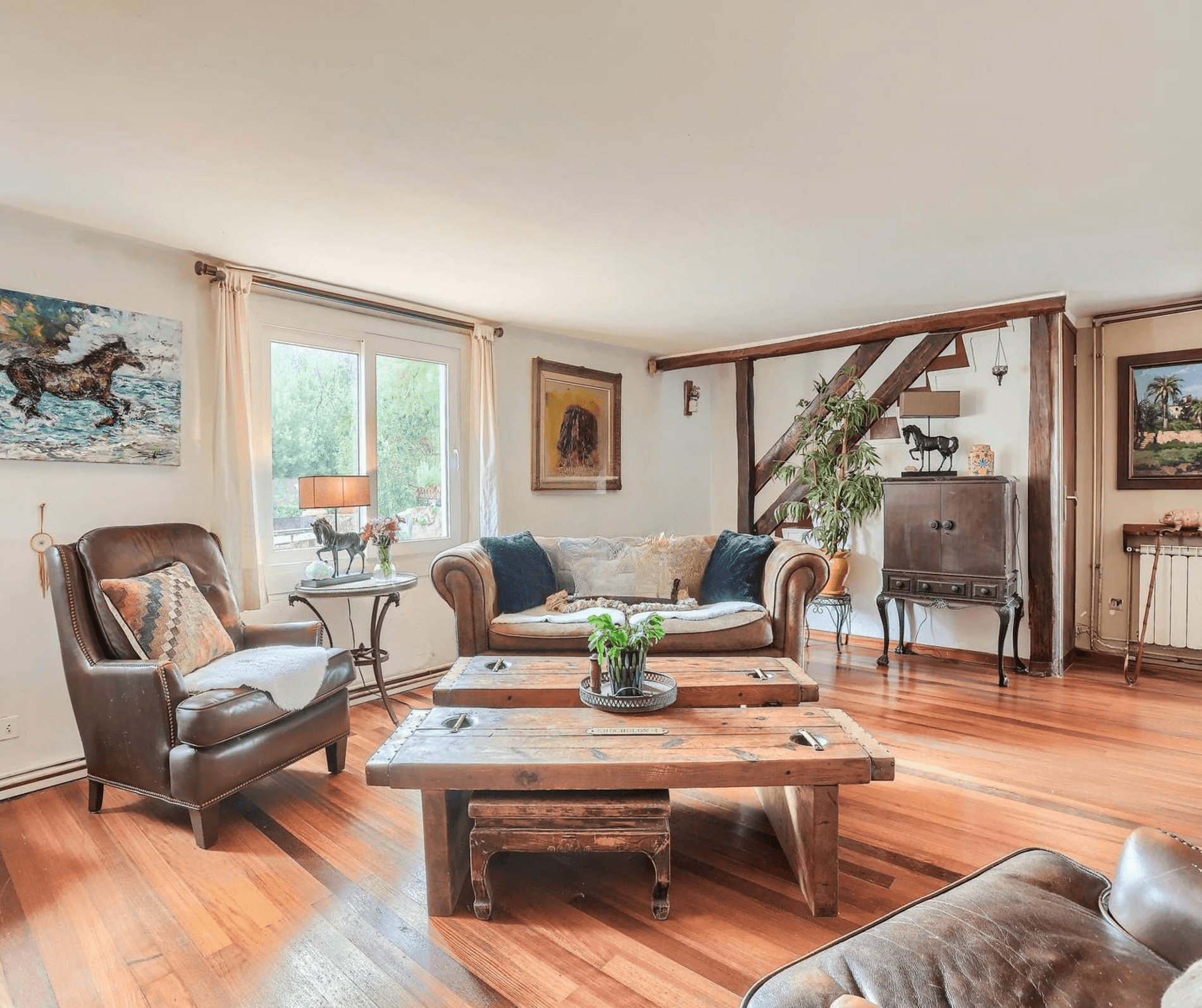 VENTA E DE FINCA EXCLUSIVA A MINUTOS DE PALMA - Foto 2