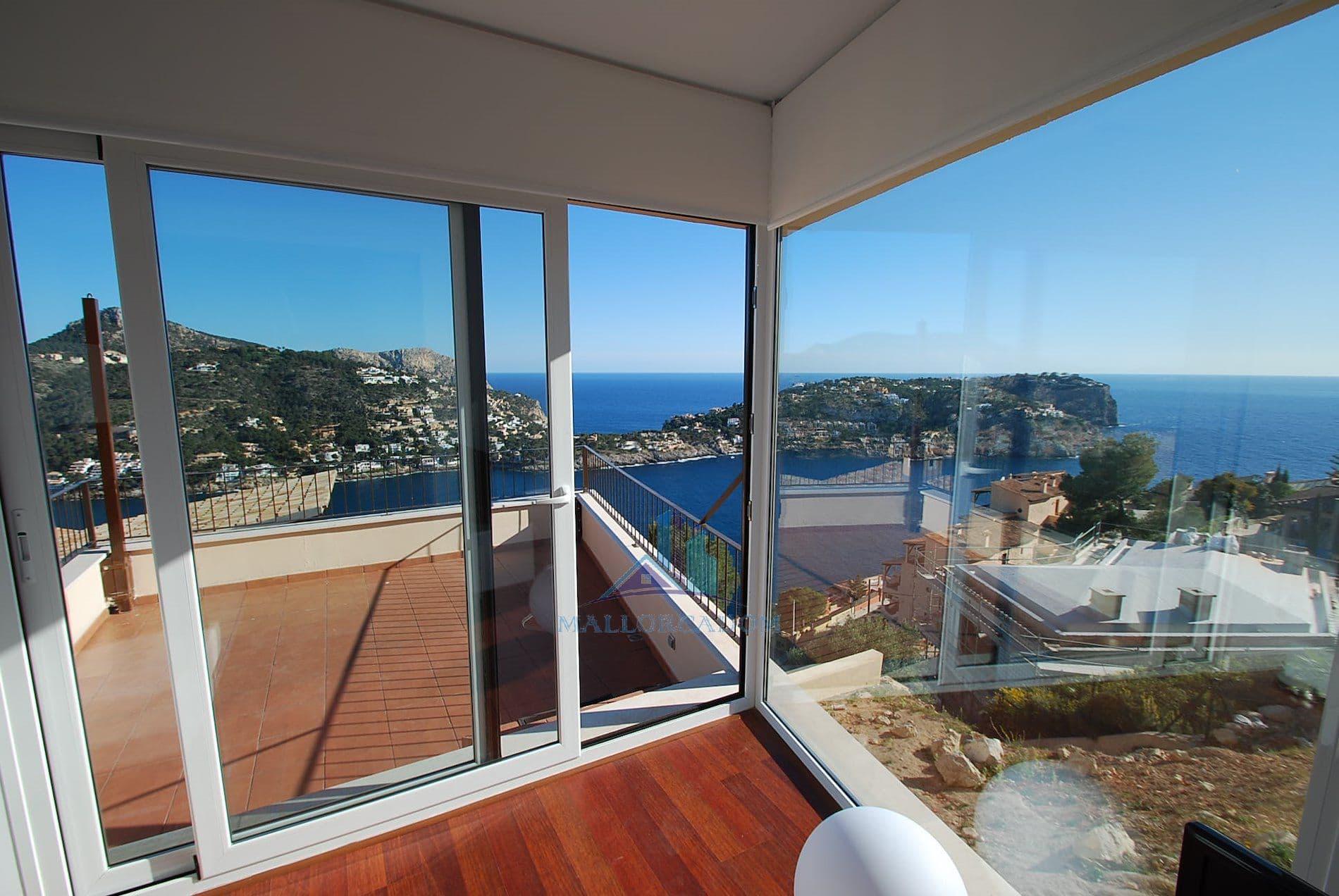 Casa triplex de lujo en alquiler en Puerto de Andraxt - Foto 3