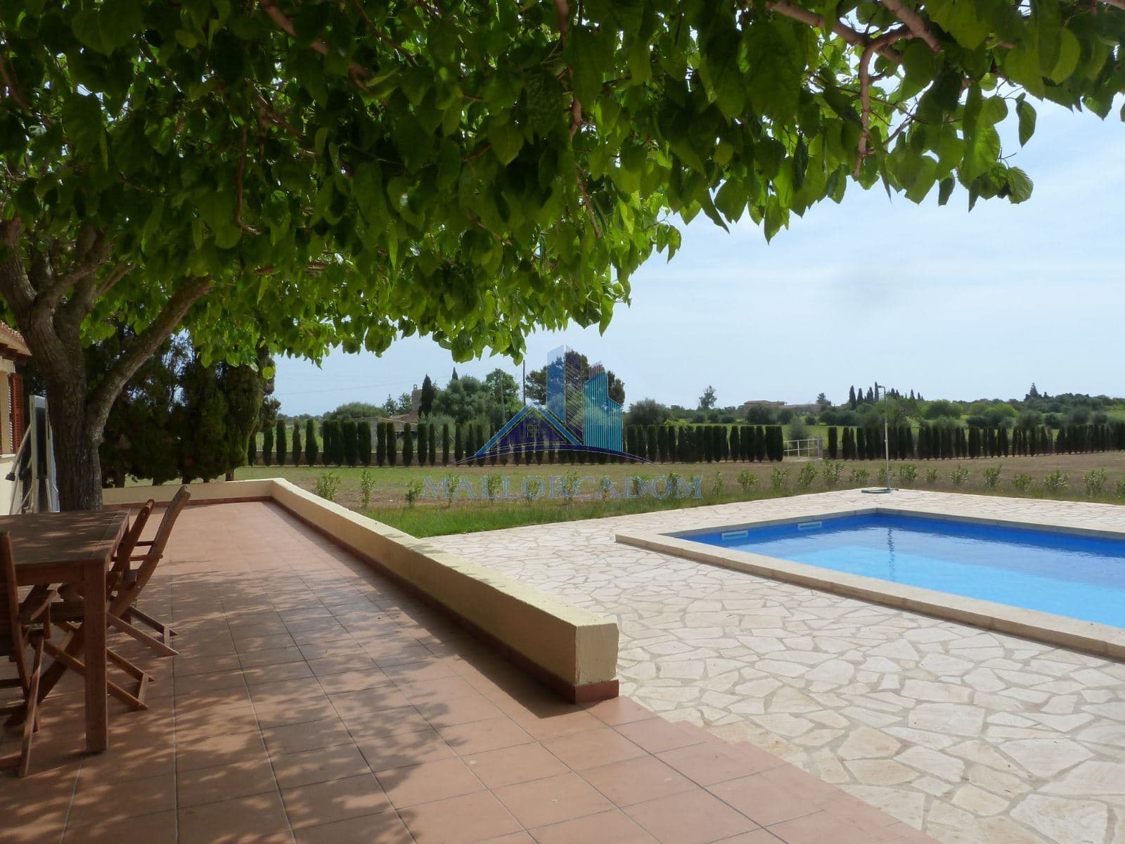 Finca rustica con licencia vacacional - Foto 1