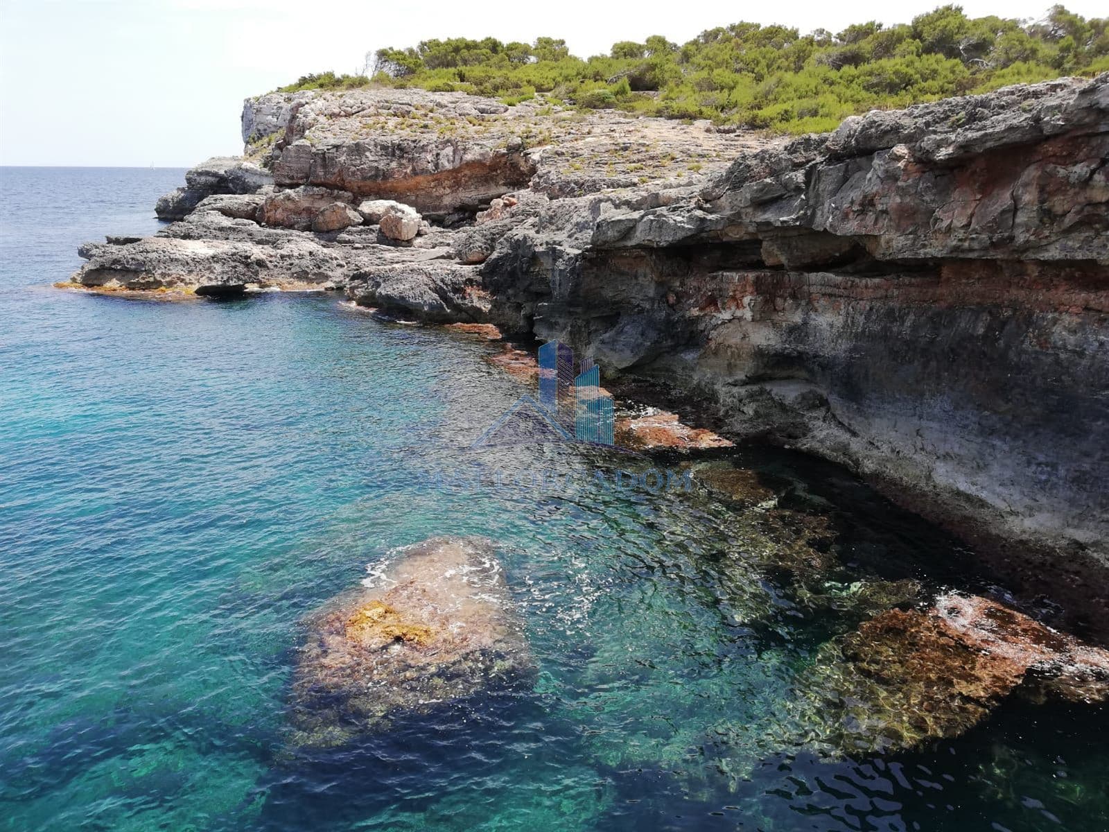 Se alquila preciosa casa en  Parque Natural de Mondrago - Foto 1