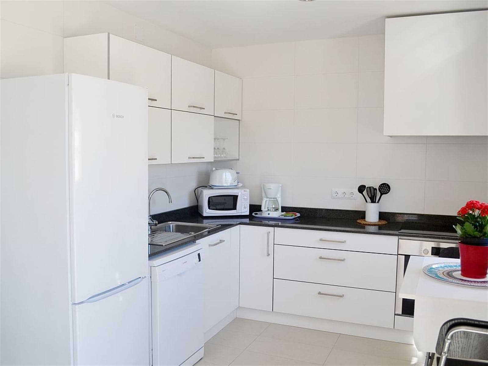 Planta baja en alquiler en Portocristo - Foto 5