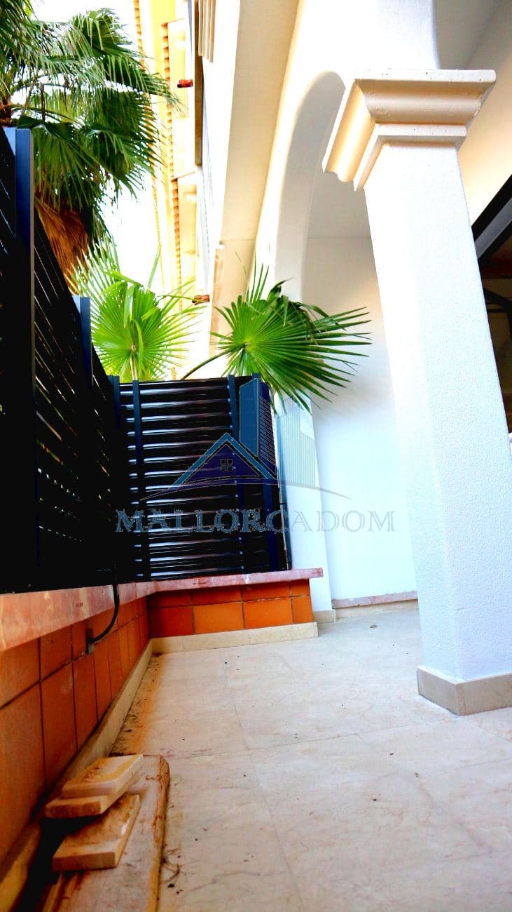 PLANTA BAJA MODERNA SOBRE LA ARENA EN CIUTAT JARDÍ – ALQUILER - Foto 4