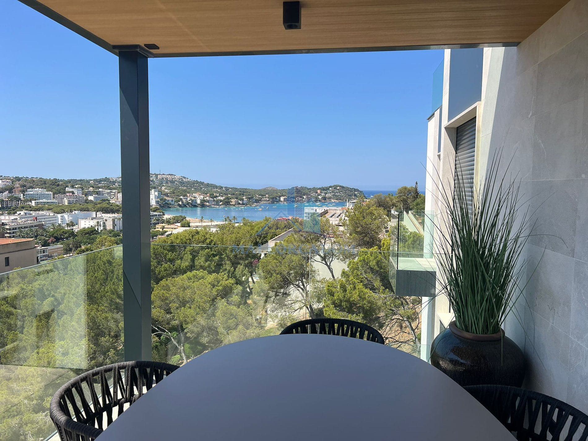 Exclusivo Penthouse de Lujo en Santa Ponça - Elegancia Mediterránea - Foto 1