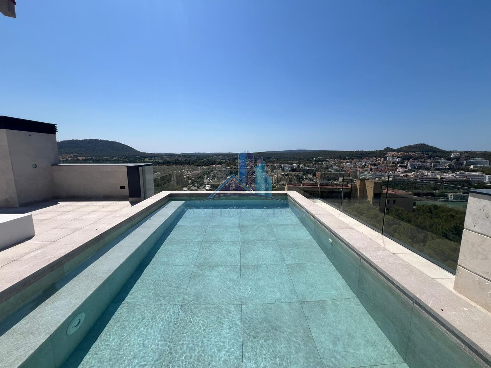 Exclusivo Penthouse de Lujo en Santa Ponça - Elegancia Mediterránea - Foto 3
