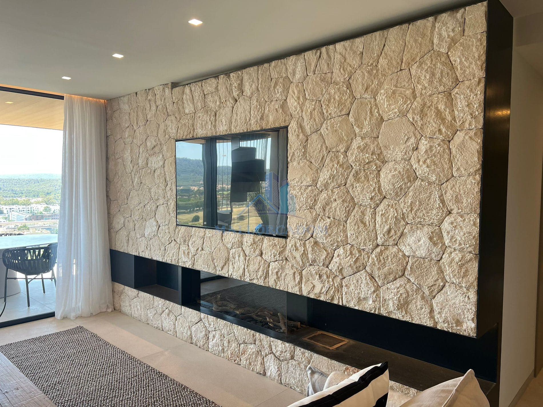 Exclusivo Penthouse de Lujo en Santa Ponça - Elegancia Mediterránea - Foto 4