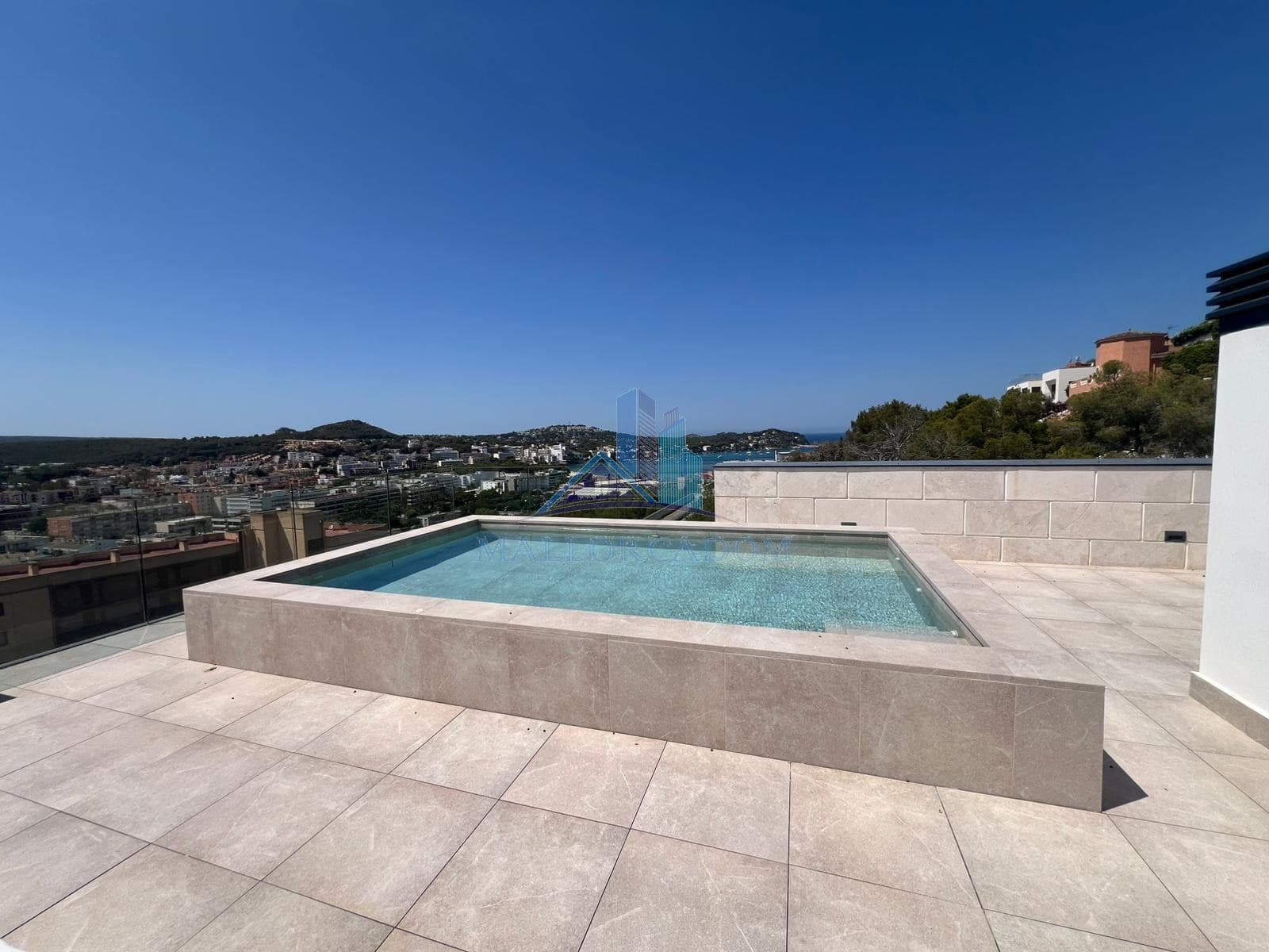 Exclusivo Penthouse de Lujo en Santa Ponça - Elegancia Mediterránea - Foto 2