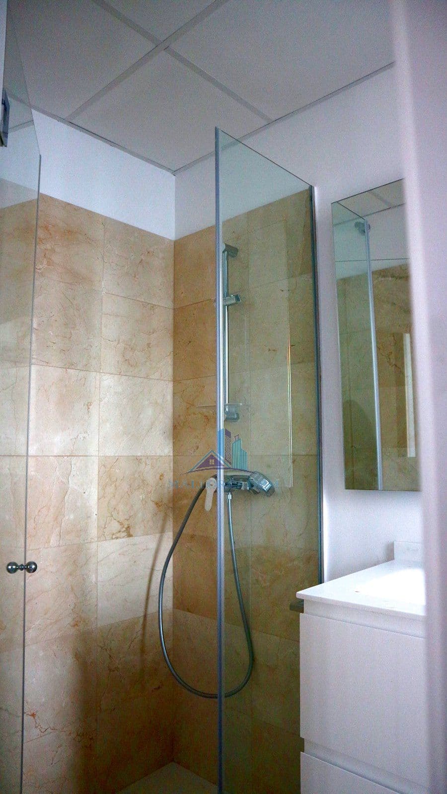 Estudio con garaje en primera línea de Ciudad Jardín - Foto 5