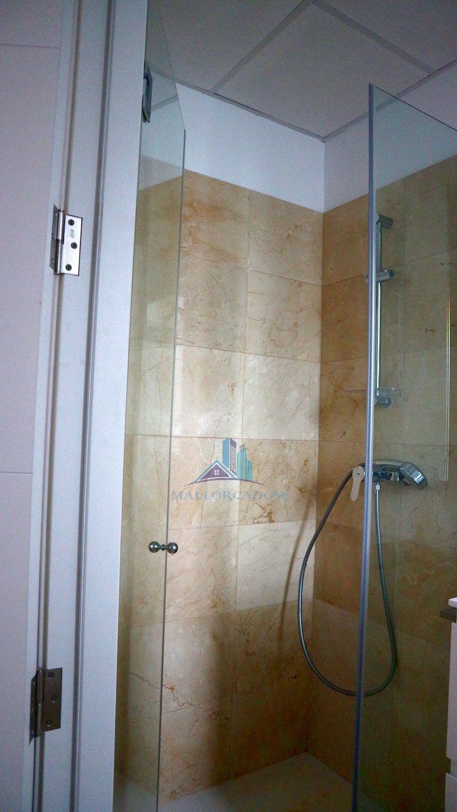 Estudio con garaje en primera línea de Ciudad Jardín - Foto 4