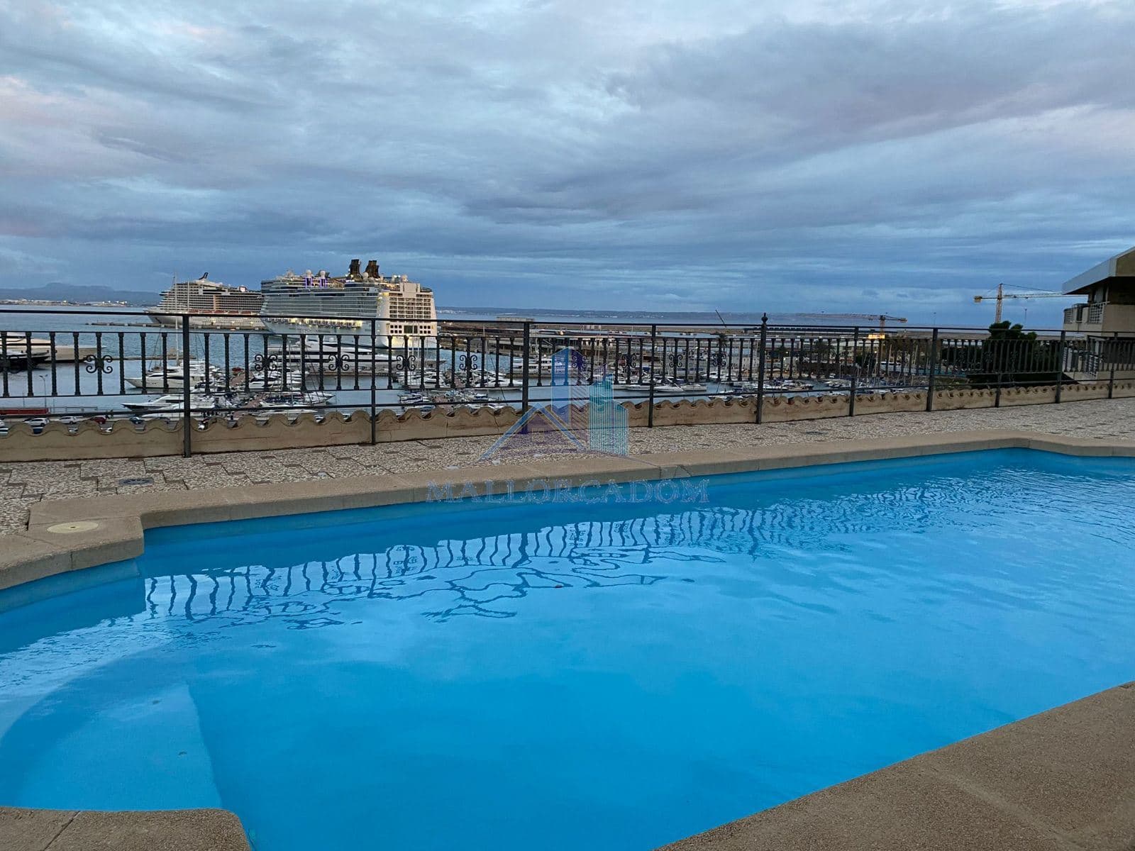 Apartamento en alquiler  en C´an Barbara con vistas al mar - Foto 3