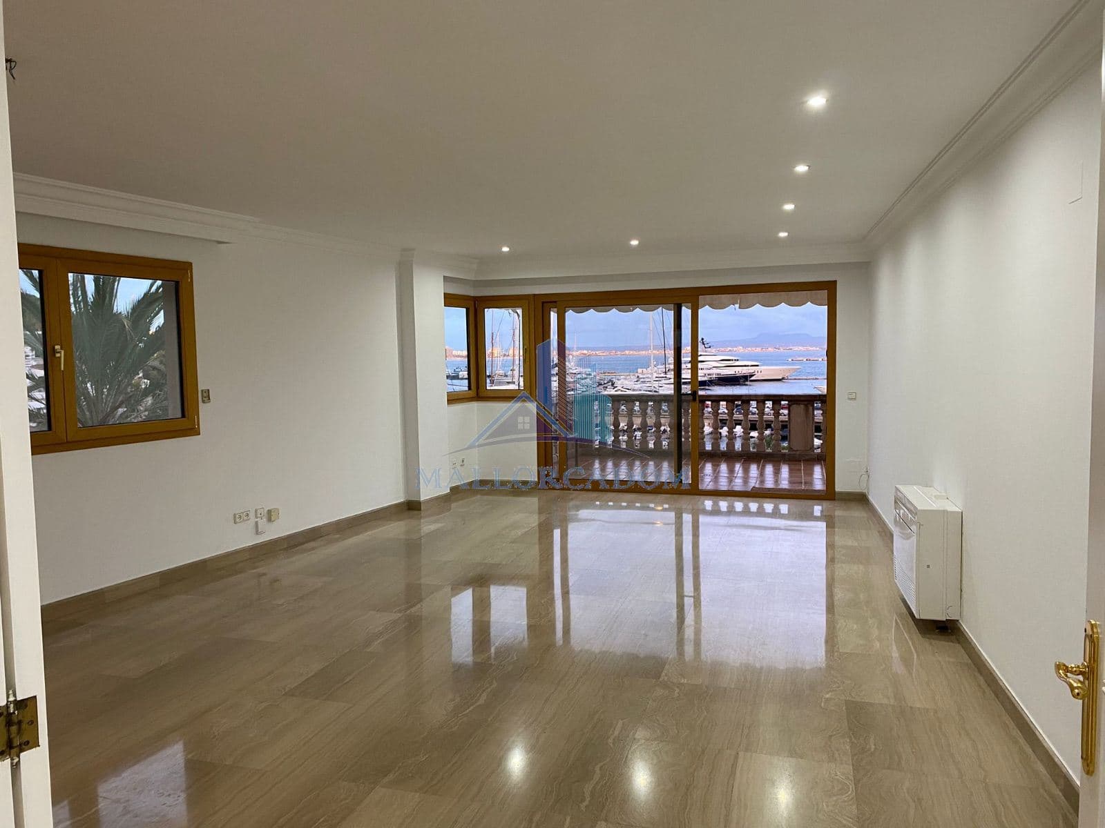 Apartamento en alquiler  en C´an Barbara con vistas al mar - Foto 5