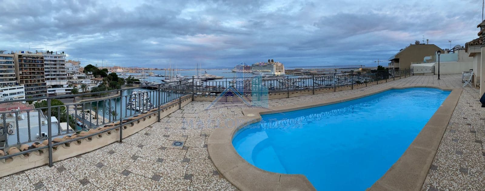 Apartamento en alquiler  en C´an Barbara con vistas al mar - Foto 4