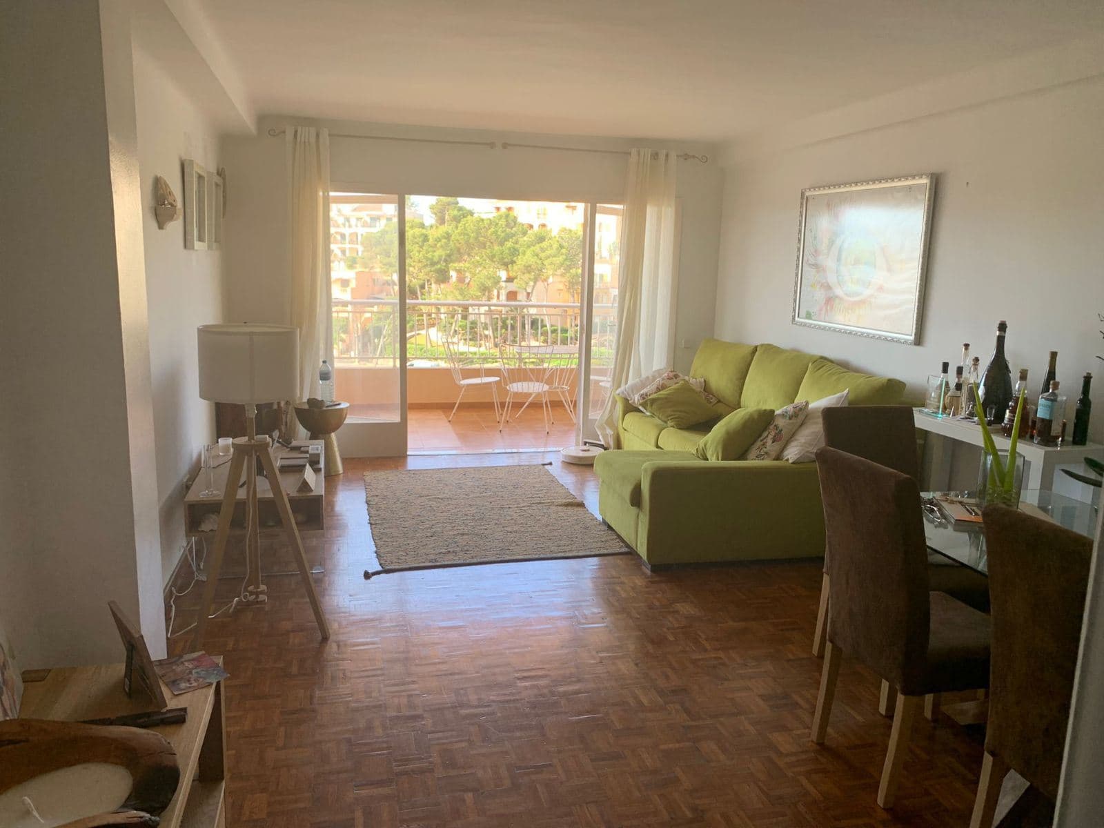 Piso en Portopetro - Primera línea puerto - Foto 3