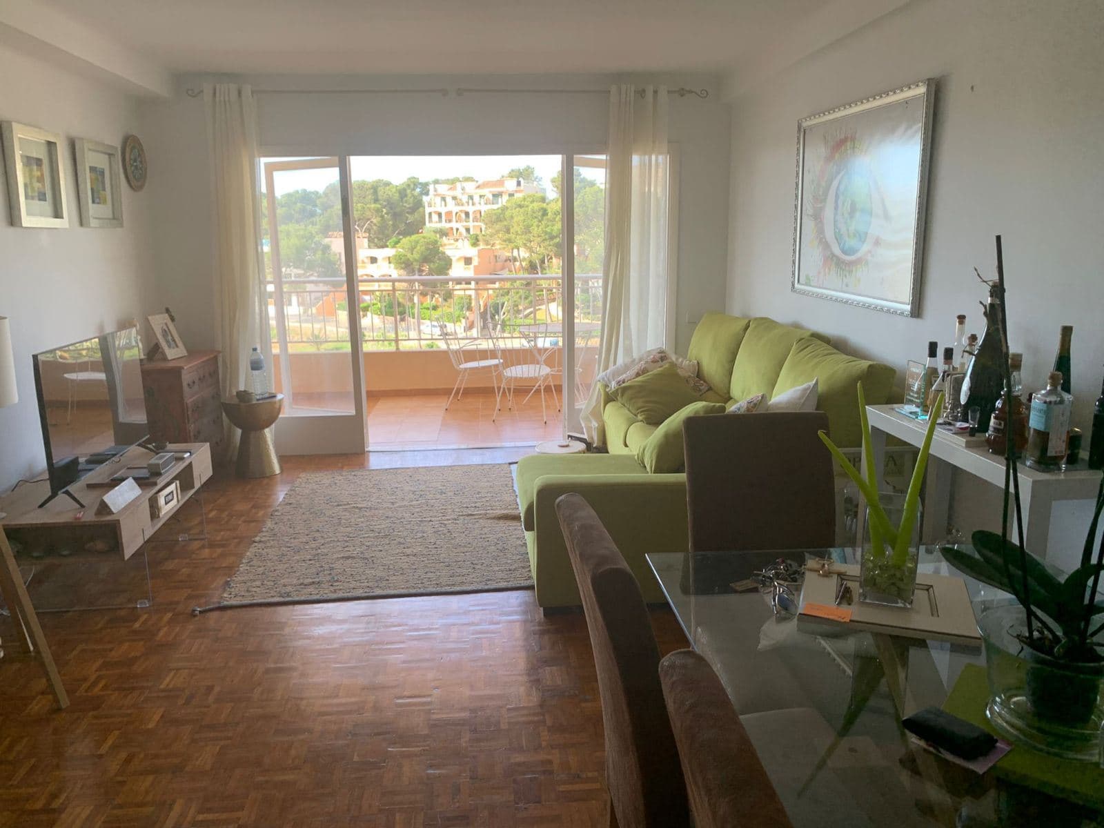 Piso en Portopetro - Primera línea puerto - Foto 5