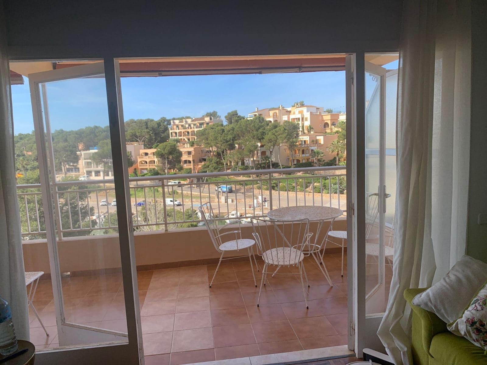 Piso en Portopetro - Primera línea puerto - Foto 2