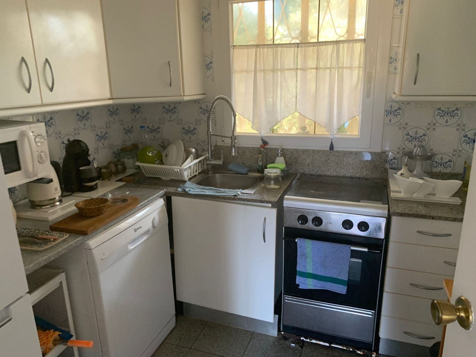 Piso en Portopetro - Primera línea puerto - Foto 4