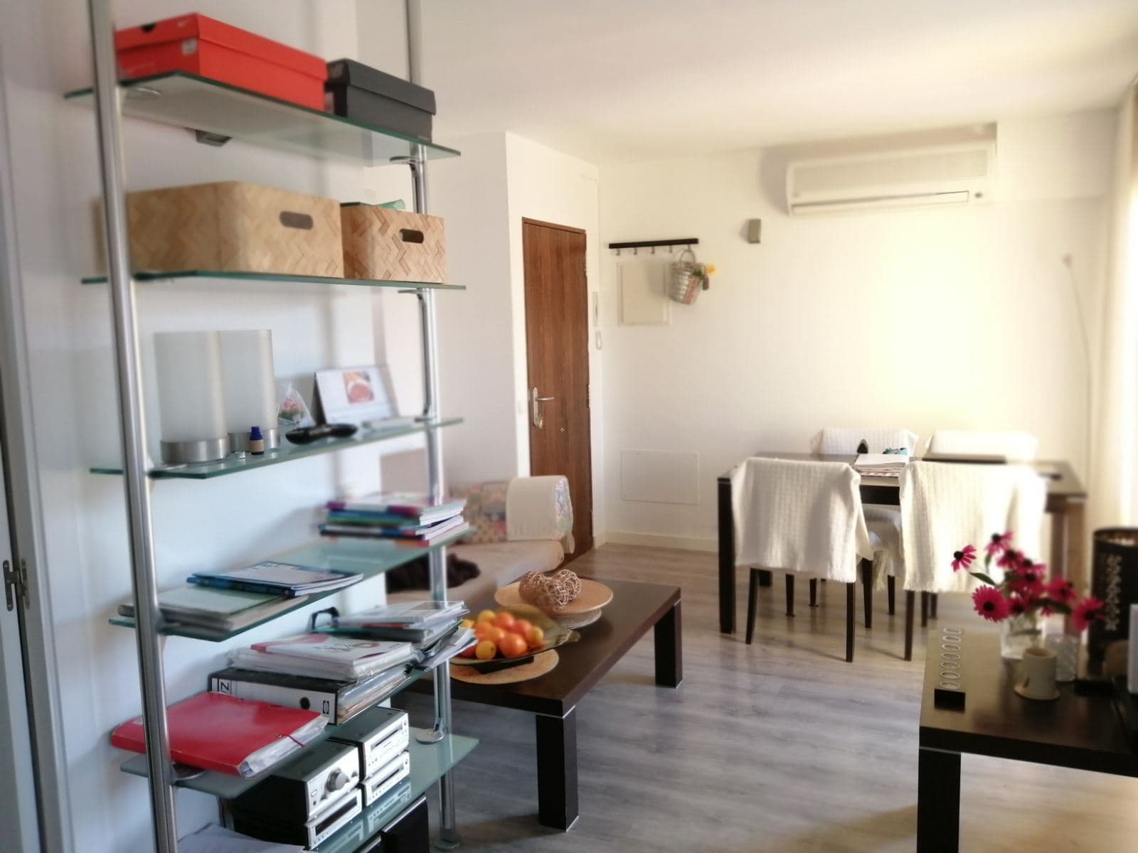 Exclusiva oportunidad en el Portixol: apartamento con gran terraza y alta rentabilidad potencial - Foto 3