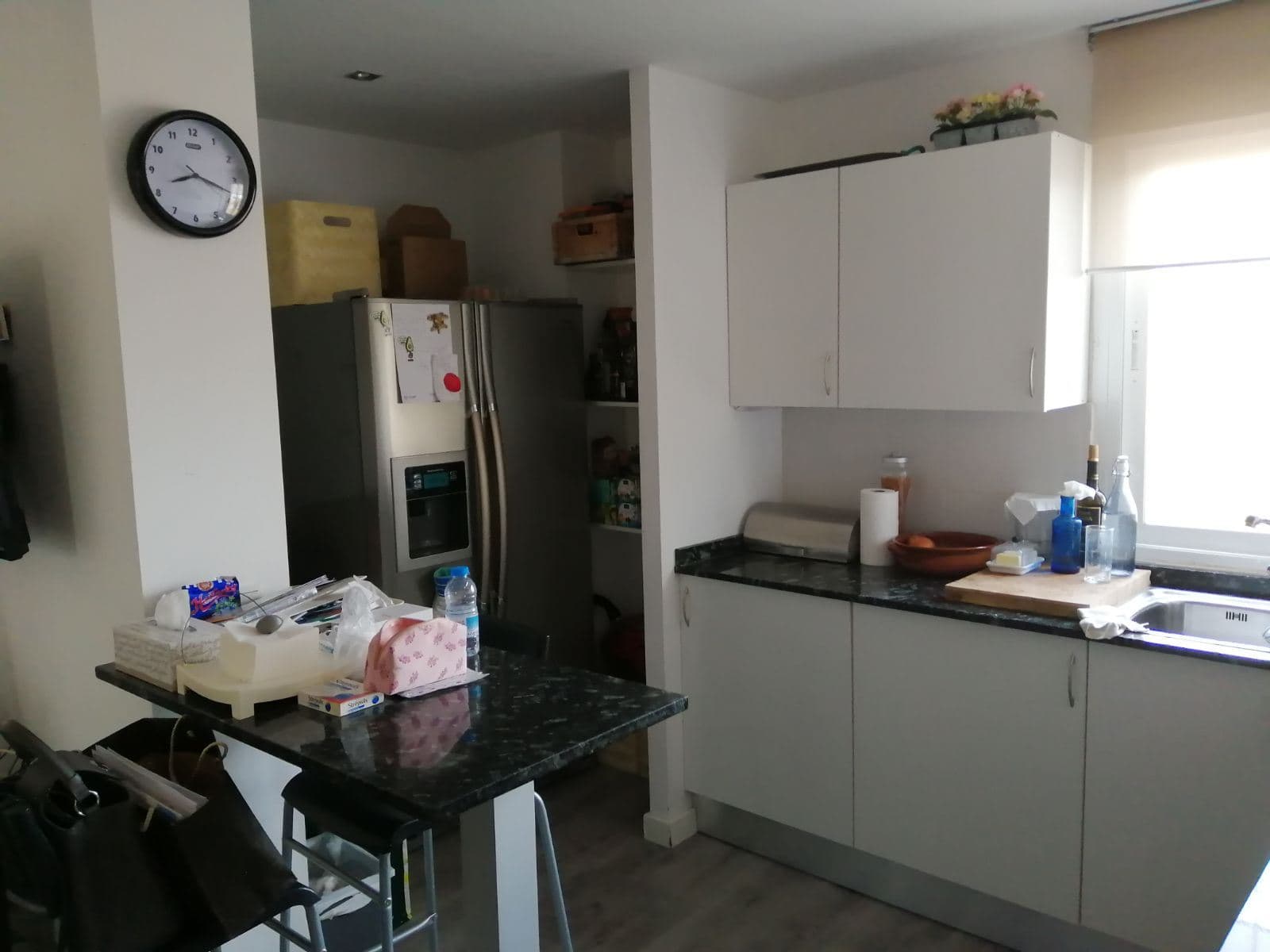 Exclusiva oportunidad en el Portixol: apartamento con gran terraza y alta rentabilidad potencial - Foto 4