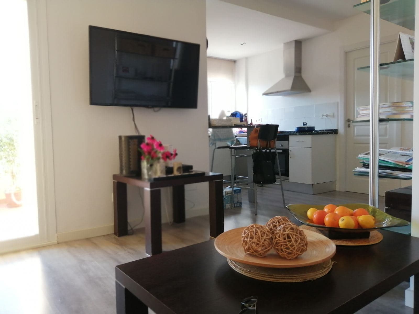 Exclusiva oportunidad en el Portixol: apartamento con gran terraza y alta rentabilidad potencial - Foto 2