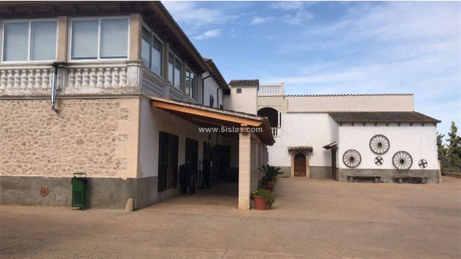 Casa rural en Lloret de Vista Alegre - Foto 4