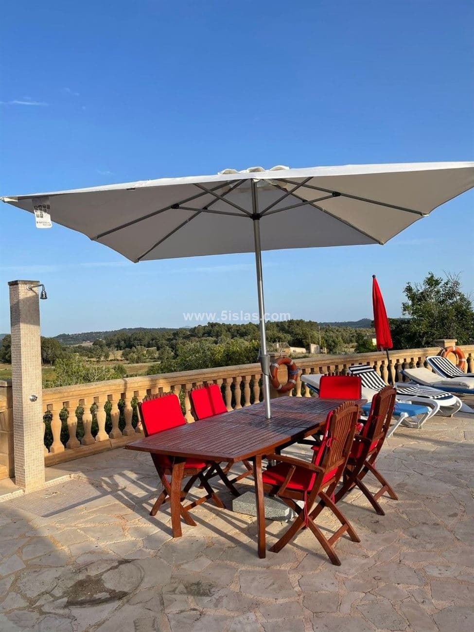 Casa rural en Lloret de Vista Alegre - Foto 5