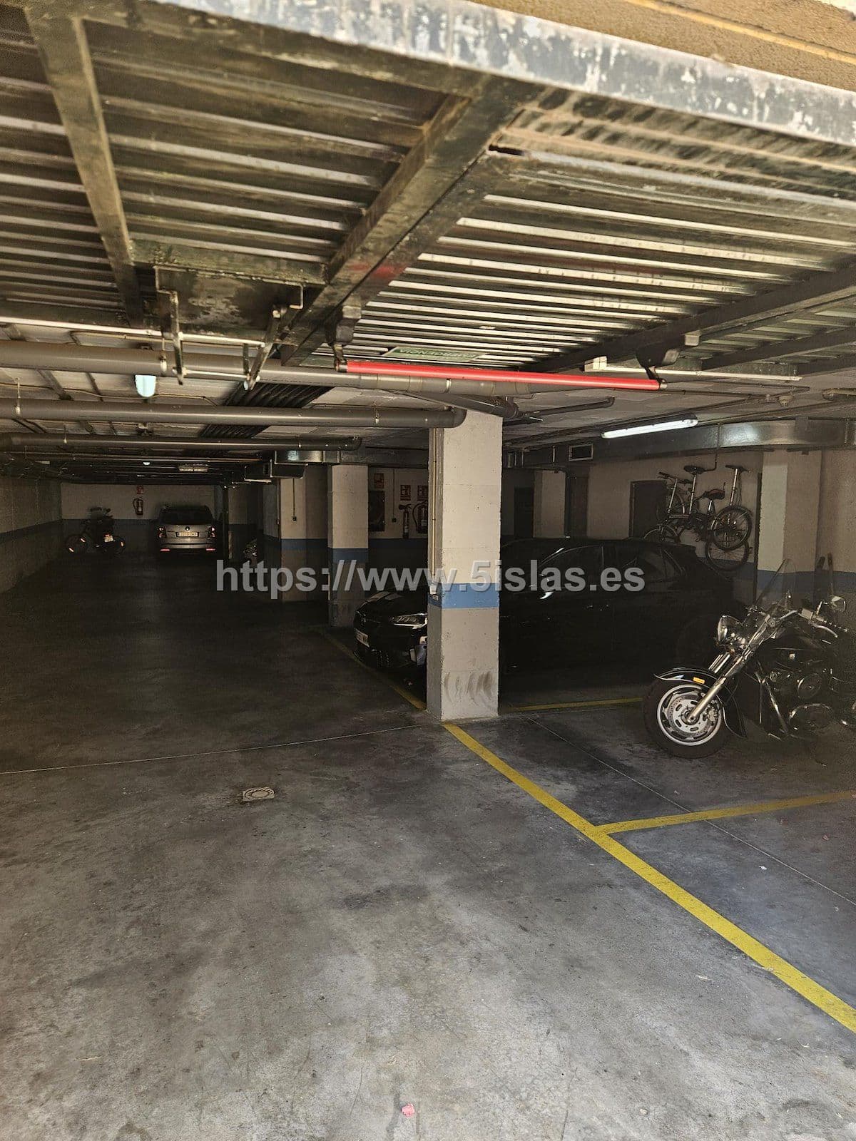 Son Dameto plaza de garaje - Foto 2