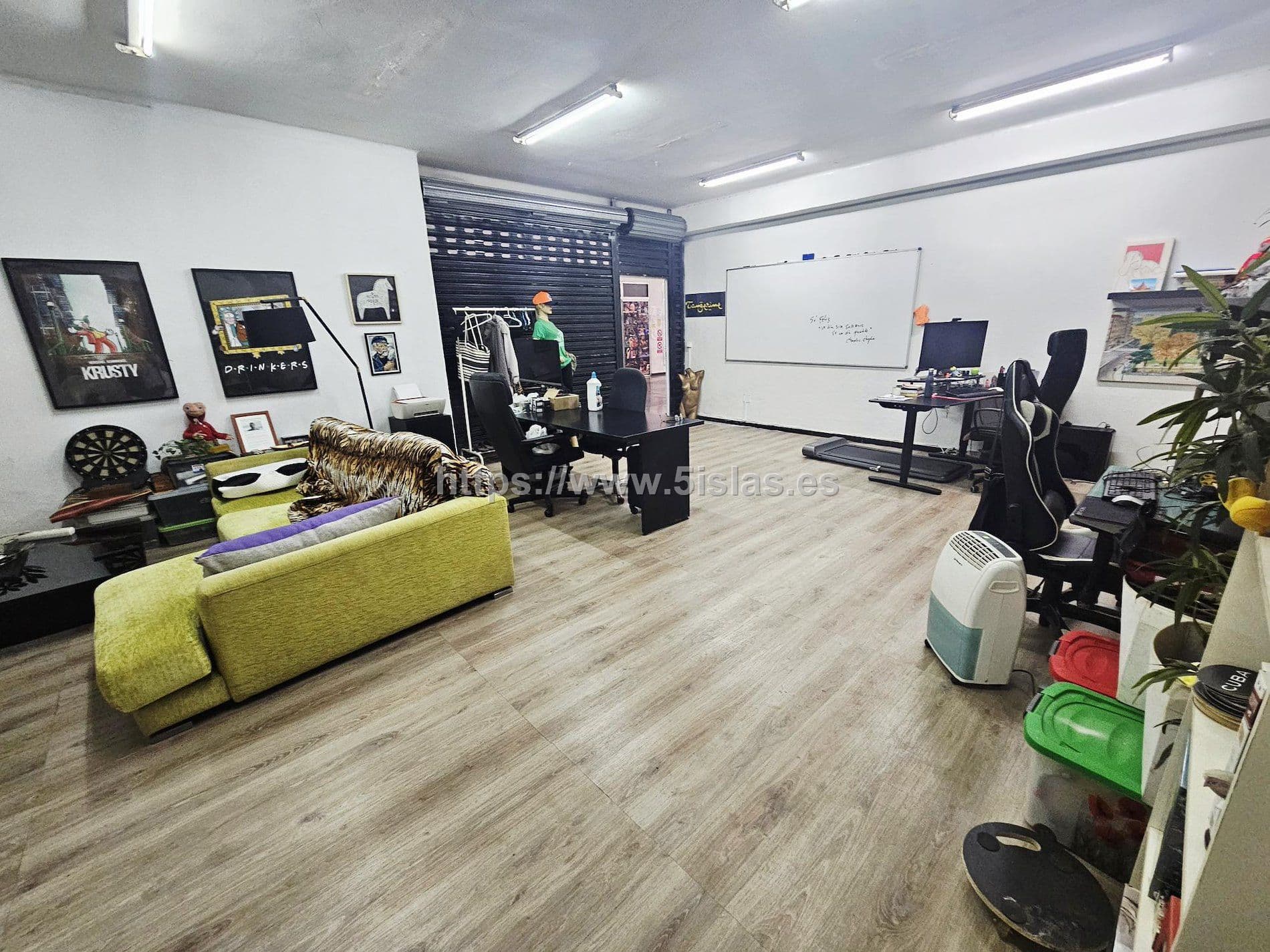 Cala Mayor, local cerca playa - Foto 1