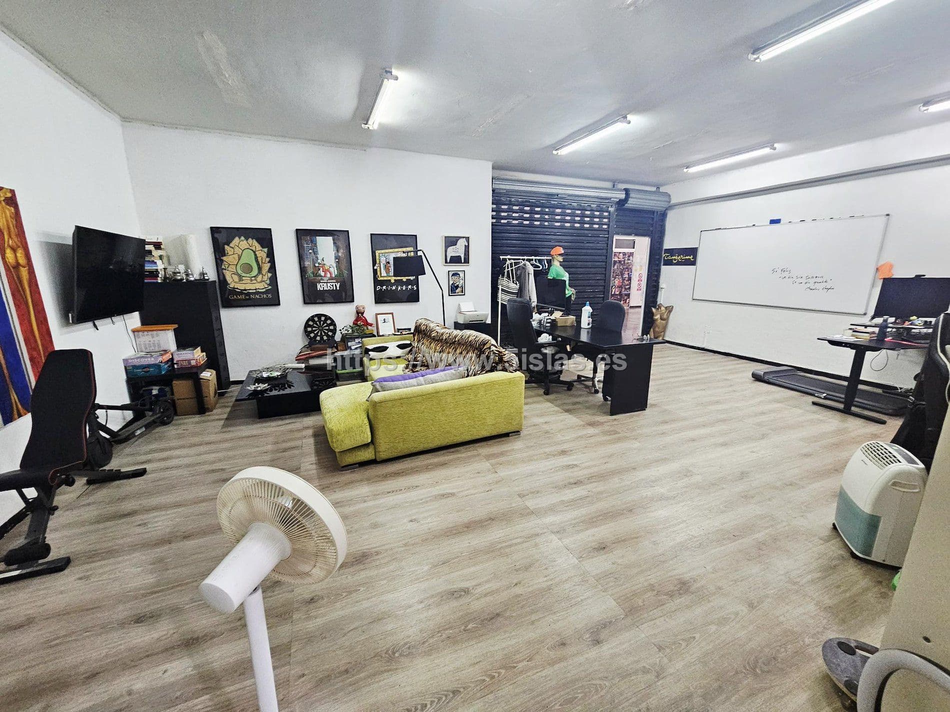 Cala Mayor, local cerca playa - Foto 2