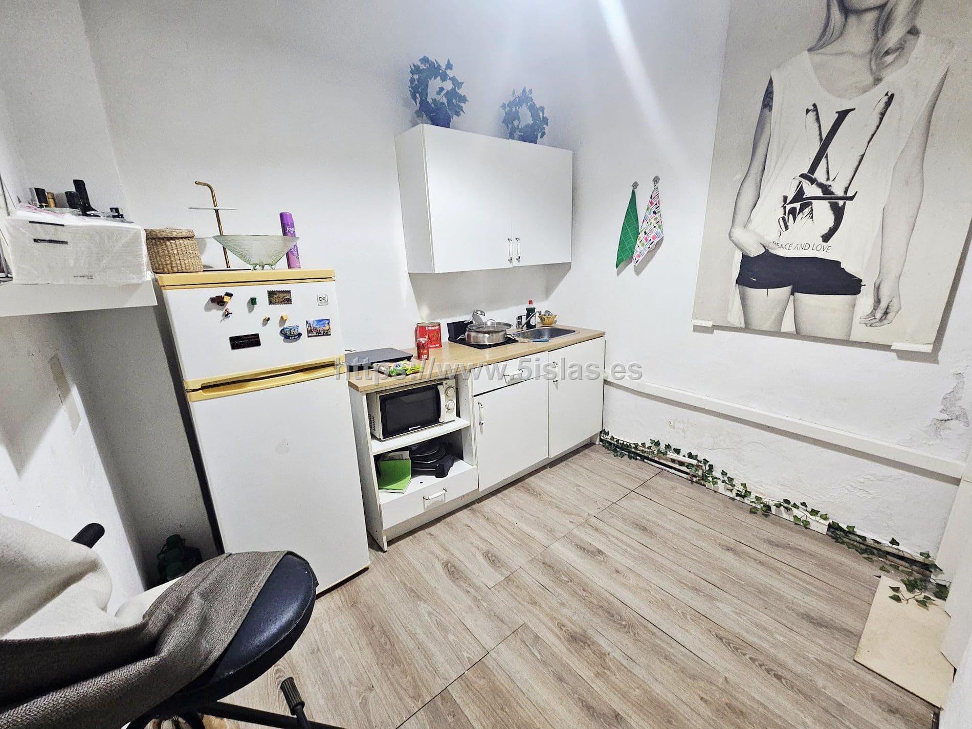 Cala Mayor, local cerca playa - Foto 4