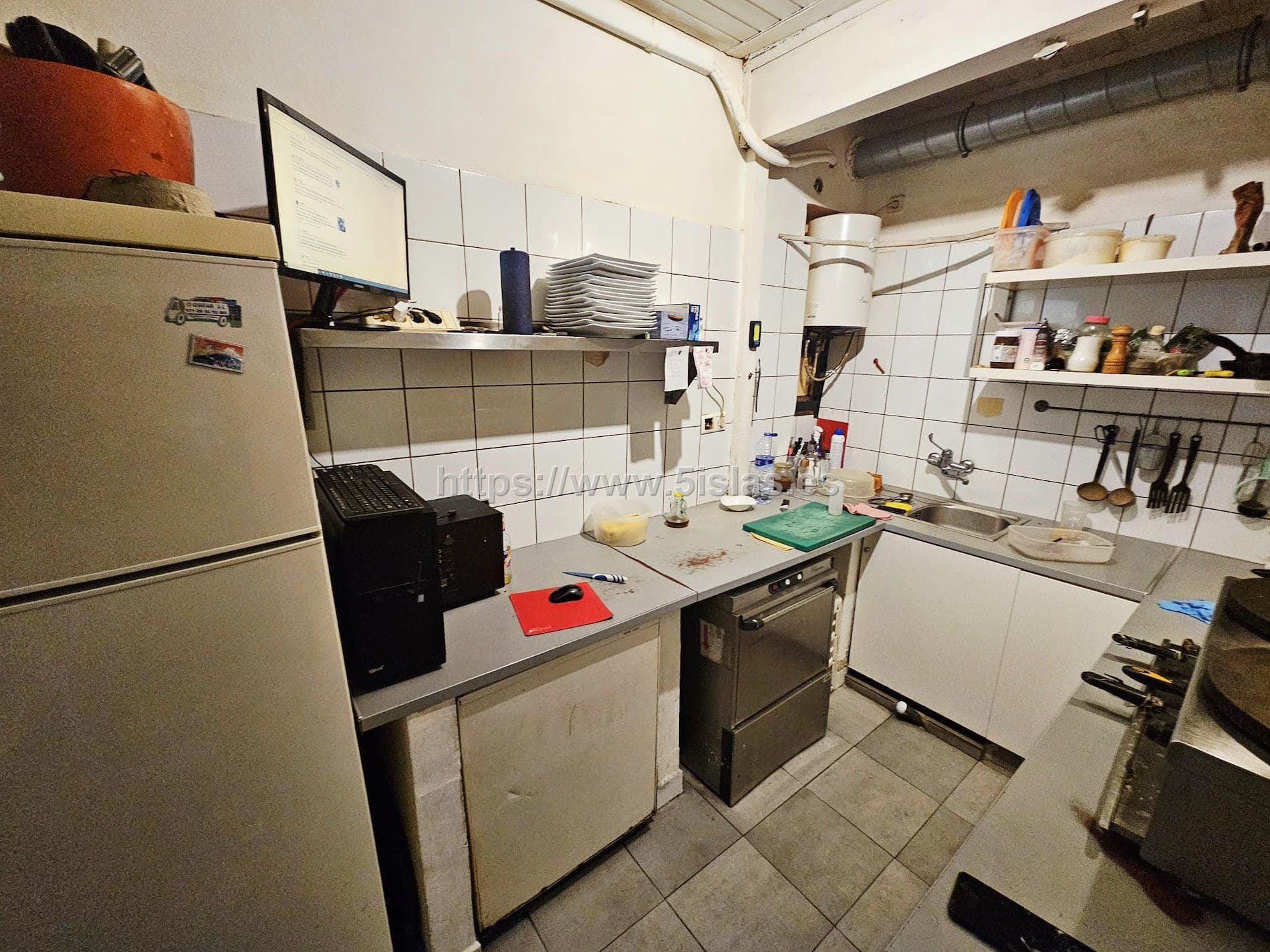 Santa Catalina, local comercial - Foto 4