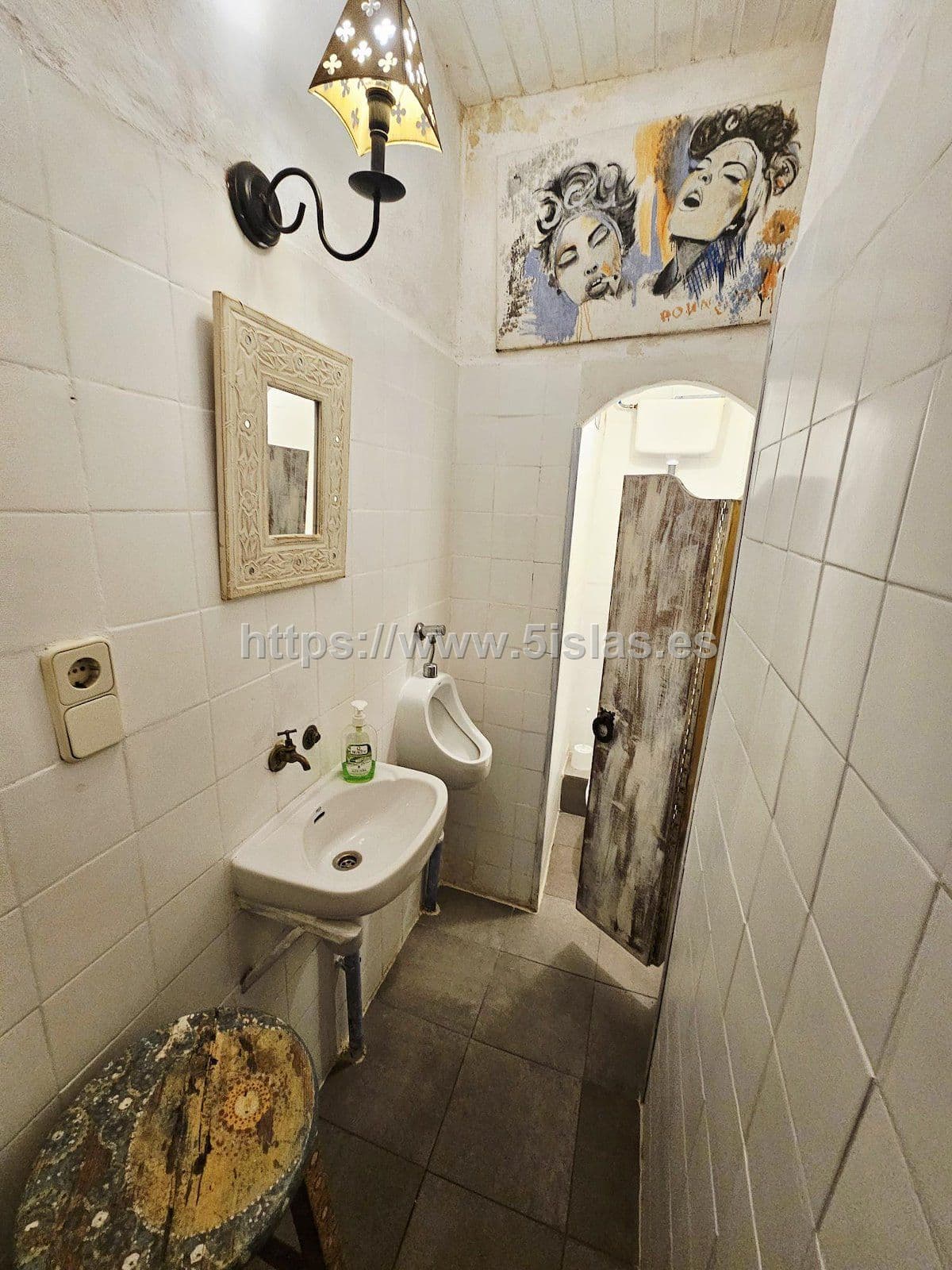 Santa Catalina, local comercial - Foto 5