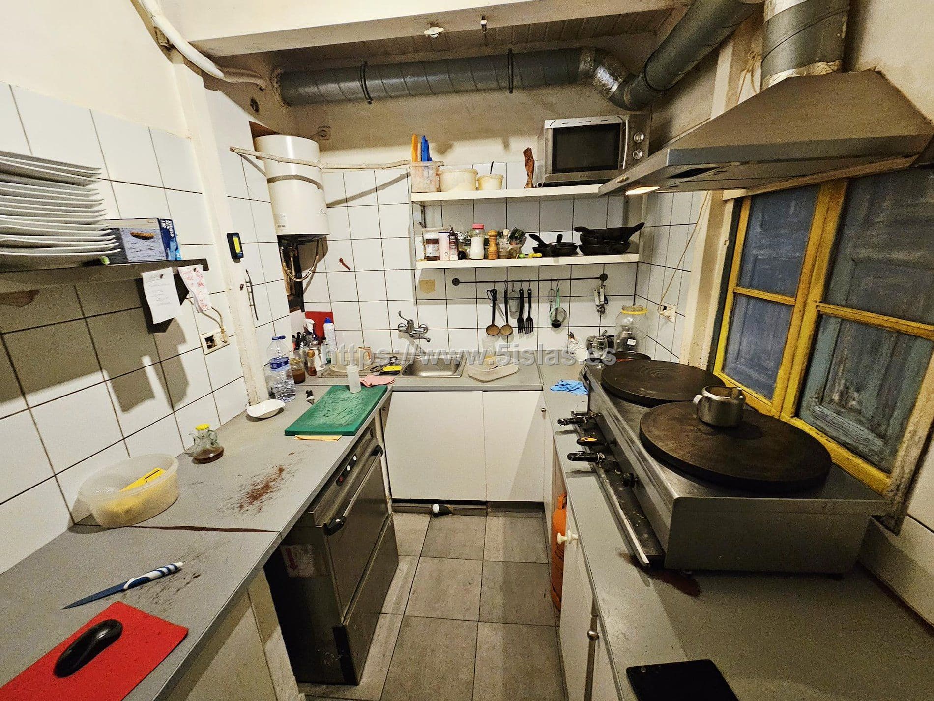 Santa Catalina, local comercial - Foto 3